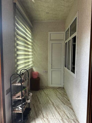 Volkswagen: Mətbəx və məişət məkanları üçün tam təchizatlı mənzil interyeri. - — 3