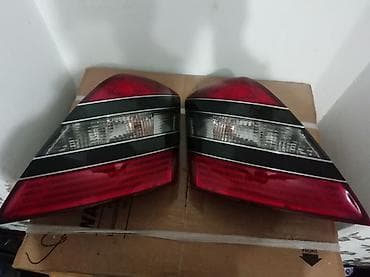 mersedes w200: Mercedes-Benz 2007 il, Orijinal, İşlənmiş — 3