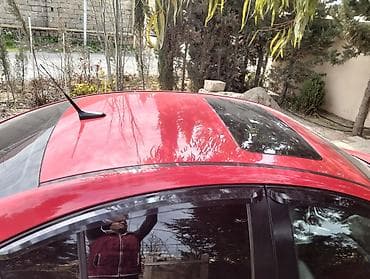 turbo az cankan: Chevrolet Cruze: 1.4 l | 2014 il 280000 km Sedan — 2