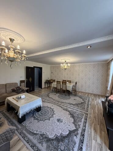 2 комнатные квартиры продажа: 3 комнаты, 65 м² — 14