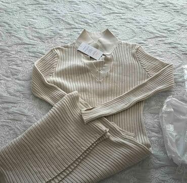 Gündəlik don, Midi, Trendyolmilla, One size