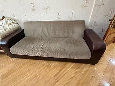 metbex divan: Divan Saloğludan alınıb 150 AZN. Açılır bazali. Ünvan Həzi Aslanov — 1