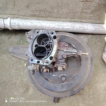 turbo az 4 goz 3.2 dizel: Avtomobil ehtiyat hissələri paketi - Dvigatel komplekti: karbüratorlu — 9