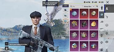 Другие комплектующие: Tecili Satılır Pubg Mobile Hesabı Etraflı Zaten Şekillerden Gorunur — 2