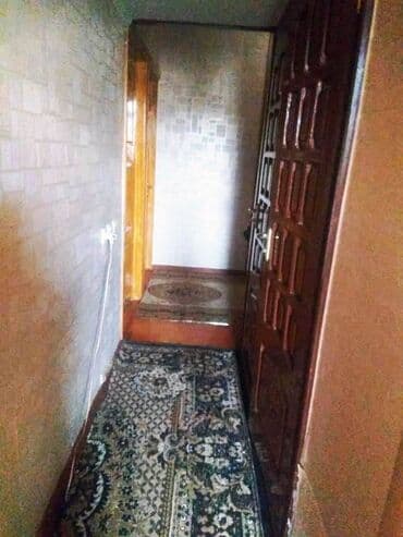 ehmedlide 2 otaqli evlerin satisi: Bakı, 4 otaqlı, Köhnə tikili, 93 kv. m — 10