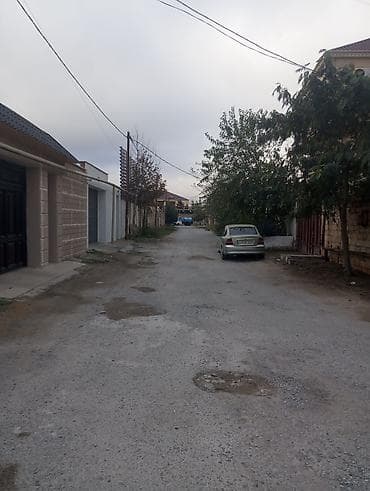 bineqedide satilan evler: 8 sot, Kənd təsərrüfatı, Mülkiyyətçi, Bələdiyyə — 5