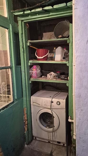 kiray: Nizami Metrosuna 6_7 deqiqeliy mesafede Merkezi Parkin Yaninda 2 otag — 5