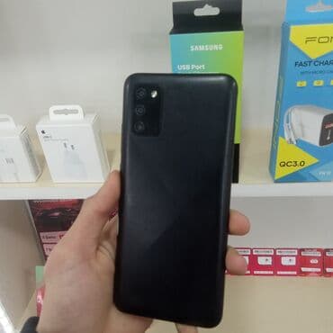 Samsung Ativ S, 64 GB, rəng - Qara, Sensor