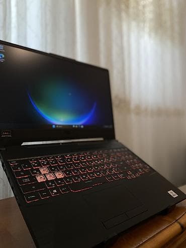 iphone x maxs: İşlənmiş ASUS TUF Gaming, 15.6 ", Intel Core i5, 512 GB, Ünvandan götürmə, Ödənişli çatdırılma — 8