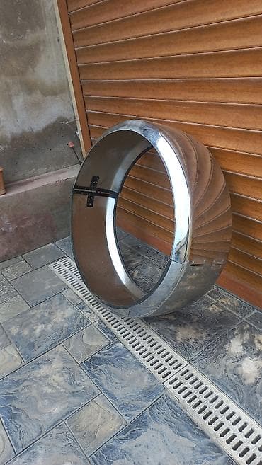 ткань оптом: Mitsubhishi Pajero Və Toyota Prado Təkər Üzlüyü Yeni kimi çox az — 2