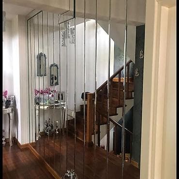 islenmis plastik qapi pencere: 🪟Hər növ şüşə və güzgü işləri: duş kabin,arakəsmə,fasat,qumlama,əyilmə — 10