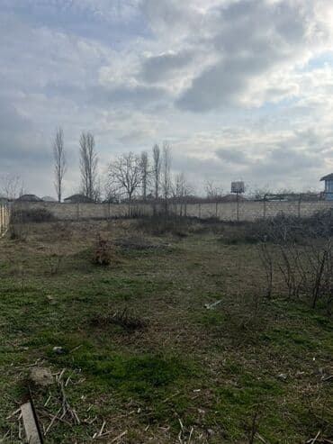 xırdalan kirayə evlər 1 otaqlı: 11 sot, Tikinti, Mülkiyyətçi, Kupça (Çıxarış) — 2