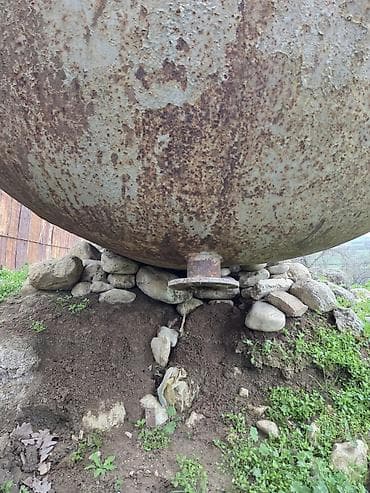 inəyin öd daşı: Bak, Metal, İşlənmiş — 5