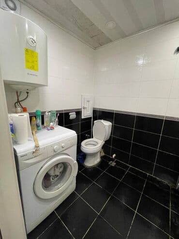 gəncə komsomol: 2 otaqlı, Yeni tikili, 50 kv. m — 2