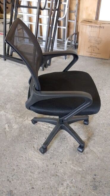 ceper setka: Yeni, Təkərli, Qolları tənzimlənmir, Parça — 3