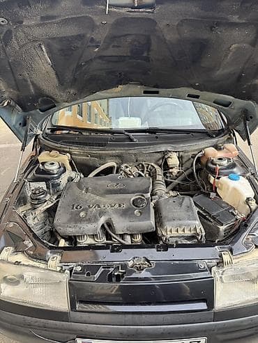14 başlayan lanos: Model: Lada 2112 (hatchback, 5 qapı) Rəng: qara (mat) Yanacaq: benzin — 10
