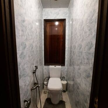 продажа трехкомнатных квартир: Баку, Новые Гюнашли Массив Д, 3 комнаты, Вторичка, 70 м² — 14