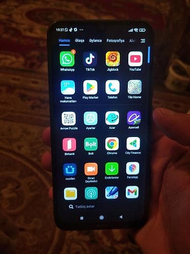 redmi note 8 2 ci el: Redmi not 8 qara rəngdə 128 yaddaş hərbirşeyi işləyir son qiymət 40 — 5