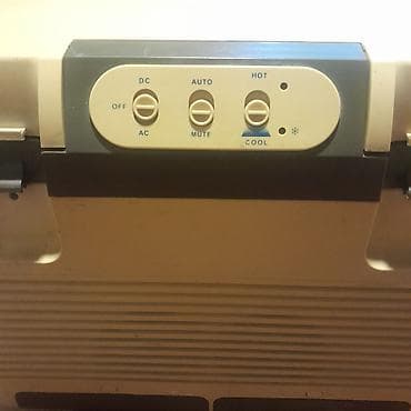 maşın ucun soyducu: Avto üçün soyuducu, İşlənmiş, Prikurivateldən, Plastik, Ünvandan götürmə — 2