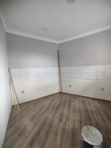 купить вторичку баилово баку: Binəqədi qəs. 3 otaqlı, 80 kv. m, Yeni təmirli — 4