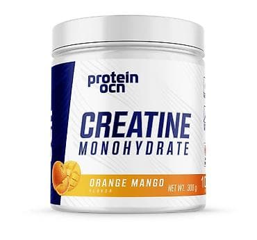 Digər idman qidaları: 𝗞𝗿𝗲𝗮𝘁𝗶𝗻 𝗠𝗼𝗻𝗼𝗵𝗶𝗱𝗿𝗮𝘁 𝗣𝗿𝗼𝘁𝗲𝗶𝗻 𝗢𝗰𝗲𝗮𝗻 𝟑𝟎𝟎 𝒒𝒓𝒂𝒎 (𝟏𝟎𝟎 𝒑𝒐𝒓𝒔𝒊𝒚𝒂) - 50AZN — 2