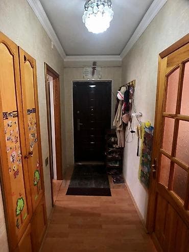 kiraye ev 2021: Bakıxanov qəsəbəsində yerləşən 3 otaqlı mənzil kirayə verilir su qaz — 7