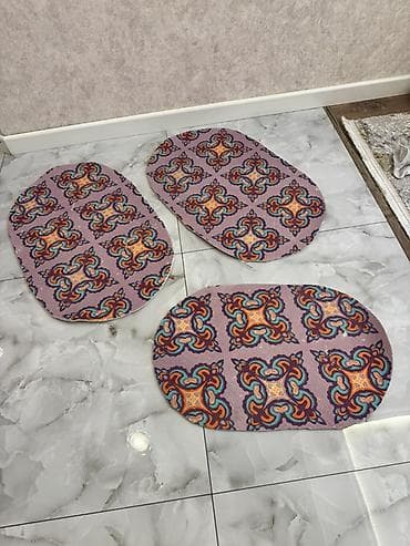 qedimi xalça: Xalça Hamam üçün, Kredit yoxdur — 2