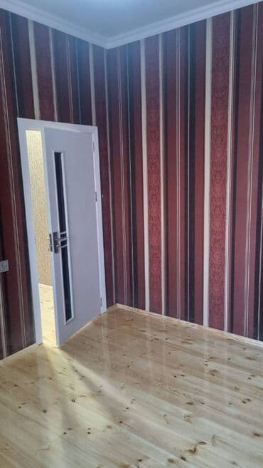 sabunçu qəsəbəsində həyət evləri: Binəqədi qəs. 2 otaqlı, 70 kv. m, Kredit yoxdur, Yeni təmirli — 10