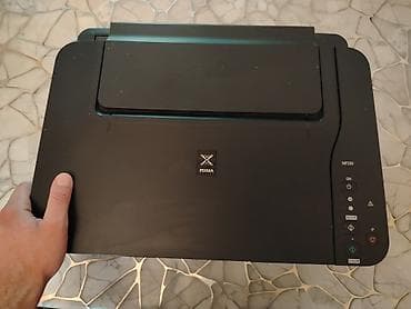 printer baku: Canon PIXMA MP230 çoxfunksiyalı cihaz - 3‑ü‑1: printer, skaner və — 1