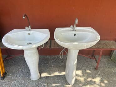 Truba: Yeni Çanaq, Keramika, Pulsuz çatdırılma, Ödənişli çatdırılma — 6