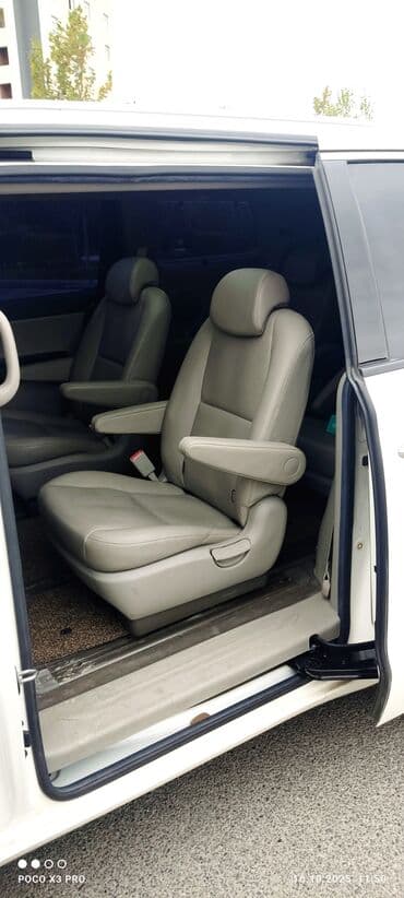 Kia Carnival (ağ rəng, miniven) - Geniş 9 yerlik salon, ailə və uzun lalafo.az -da — 9 Kia Carnival (ağ rəng, miniven) - Geniş 9 yerlik salon, ailə və uzun — 9