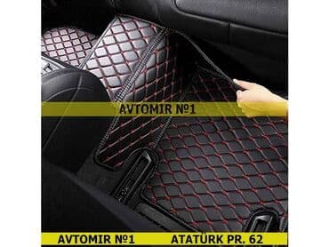 ayağaltı: Nissan patrol 5d 🚙🚒 ünvana və bölgələrə ödənişli çatdırılma 💳birkart — 1
