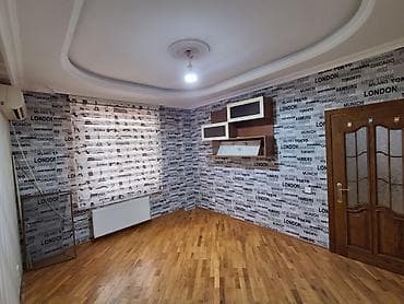 celilabad satilan evler: 3 otaqlı, Yeni tikili, 105 kv. m — 10