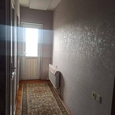 ilkin odənişsiz evler: Sumqayıt, 2 otaqlı, Köhnə tikili, 62 kv. m — 10