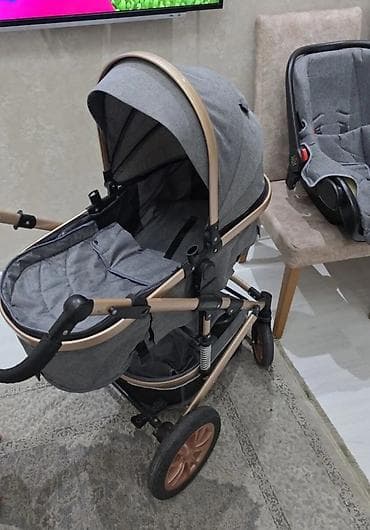 uşaq arabalari: Araba problemi yoxdur.qiymet son.Unvan Nargile — 2