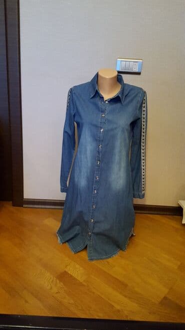 черная шифоновая рубашка: Yeni cins libaslar. 36.42 razmerdilər — 3