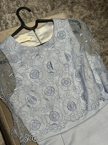 Ziyafət donu, Midi, Ted Baker, M