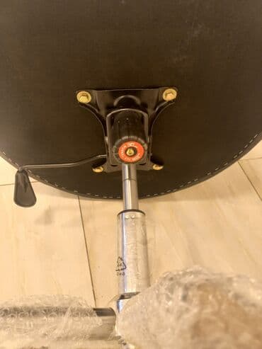 bərbər kreslosu satılır: Yeni, Saş kəsimi kreslosu — 11