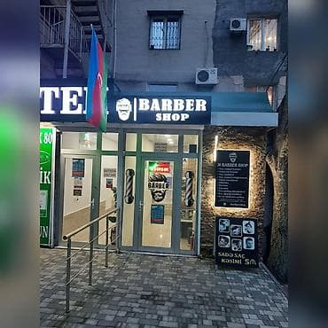 operator part time: Bərbər tələb olunur, Fiks edilmiş ödəniş, 1 ildən az təcrübə — 2