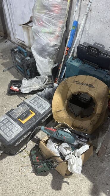 Kənd təssərüfatı avadanlığı: Plastik qaynaq və presləmə üçün sənaye aparat - İstehsalat üçün — 3