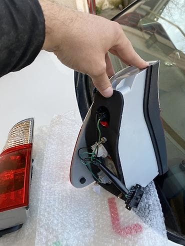 ucuz bmv: Közərmə, BMW 2006 il, Yeni — 3