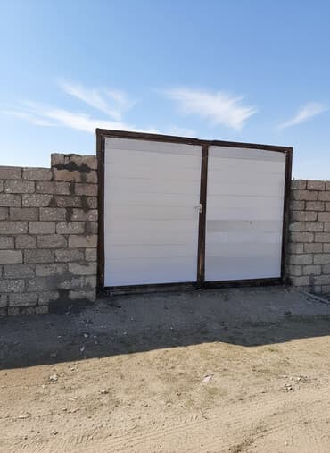 mahrasa bagi kiraye evler: 1 otaqlı, 12 kv. m — 1