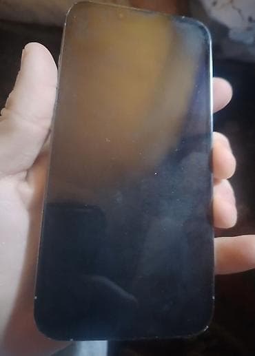 airpods 5: IPhone 13 Pro, 256 GB, Sierra Blue, Face ID — 2