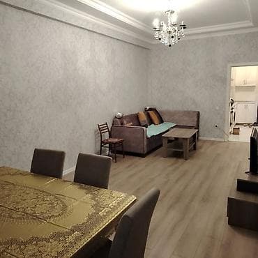 modul tipli ev: Nərimanov metrosuna piyada məsafədə yerləşən, Mado ilə üz üzə Dent — 3