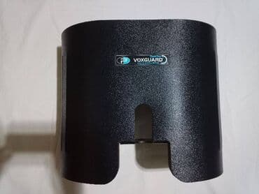 manıtor: Primacoustic VoxGuard защитный экран для микрофона. Используется для — 2