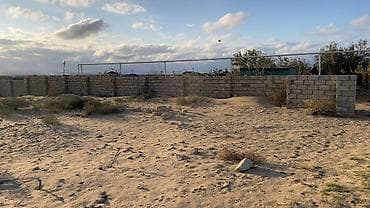 Torpaq sahələrinin satışı: 32 sot, Tikinti, Mülkiyyətçi, Kupça (Çıxarış) — 3