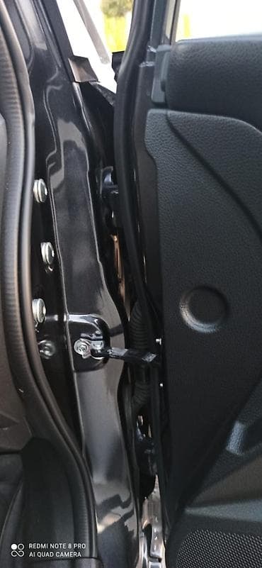 subaru: Bundan əvvəl Subaru Impreza avtomobilim olub. İmprezadan sonra daha — 3