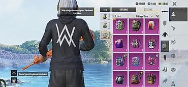 Şəxsi əşyalar: Tecicilu satilir baglar gmail ciddi alicilar narahat elesin — 5