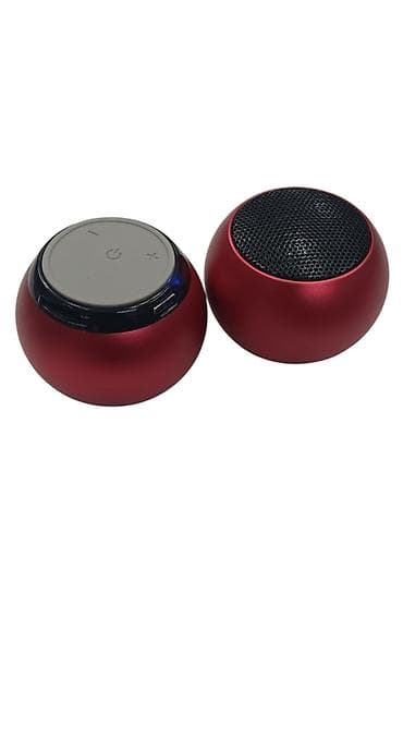 ses guclendirici kalonka: Kolonka, Növ - Portativ — 5