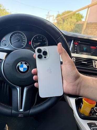 apple 13 pro adapter: IPhone 13 Pro Max, 128 GB, Gümüşü, Simsiz şarj — 2
